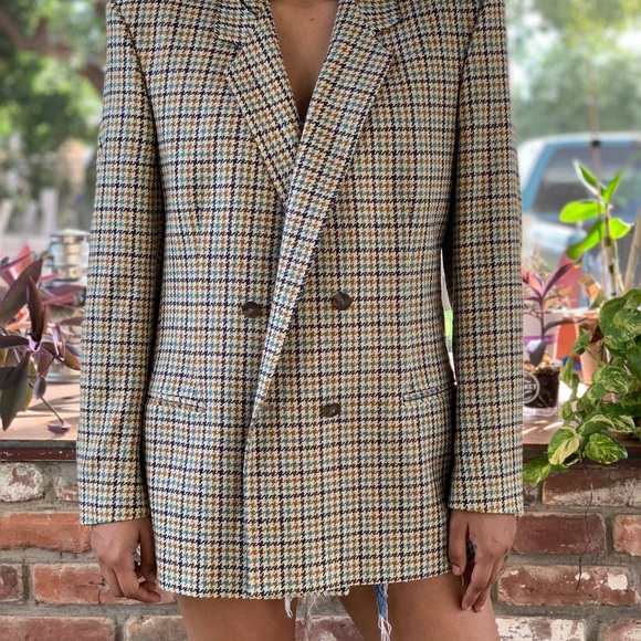 N/A Jackets & Blazers - Vintage blazer